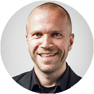 Antti Harjuoja