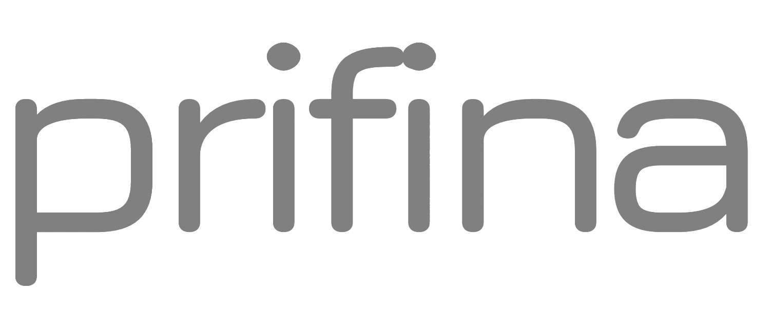 Prifina