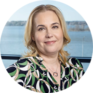 Pia Aaltonen-Forsell