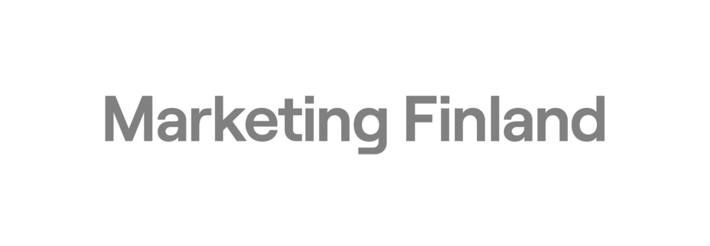 Marketing Finland